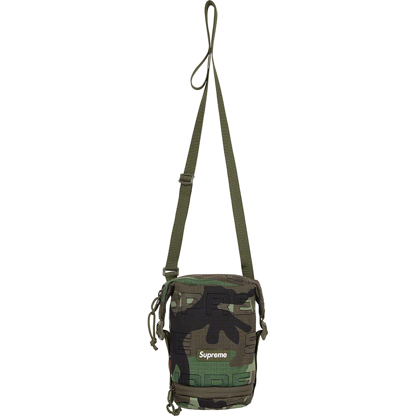 Neck Pouch view 6